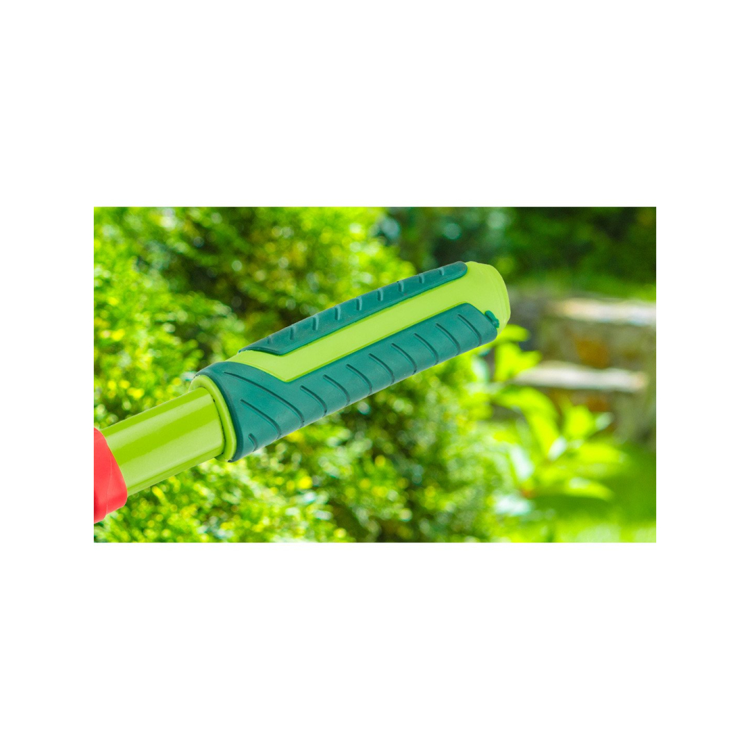 Hedge trimmer 550 mm, blade 185 mm 6