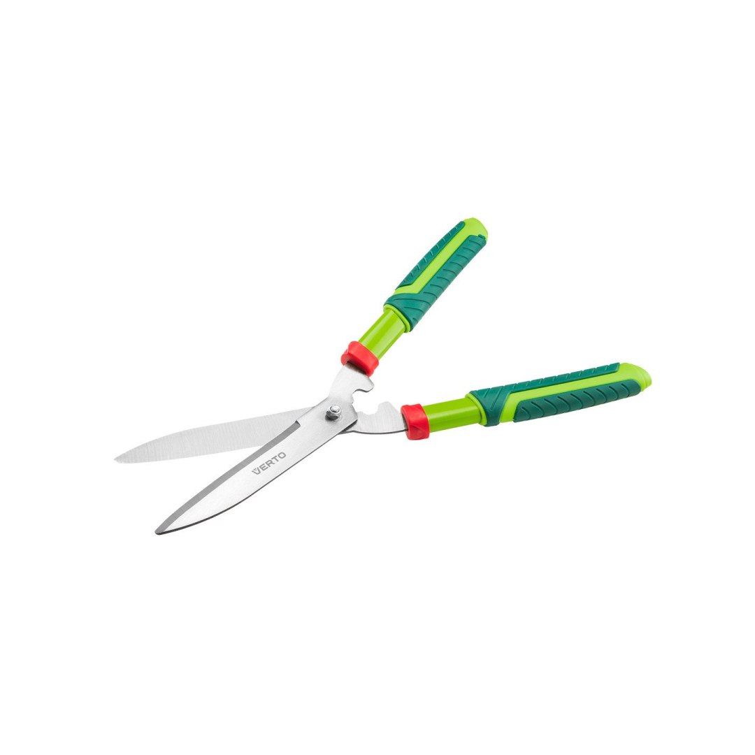 Hedge trimmer 550 mm, blade 185 mm