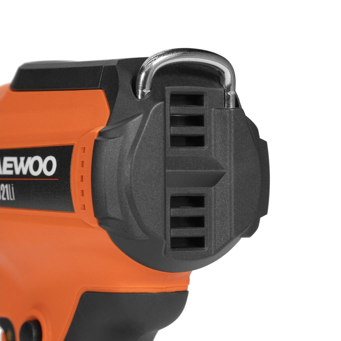 Statybinis fenas - orpūtė Cordless DAEWOO DAF 2021Li, 21V 15 Statybinis fenas - orpūtė Cordless DAEWOO DAF 2021Li, 21V 15