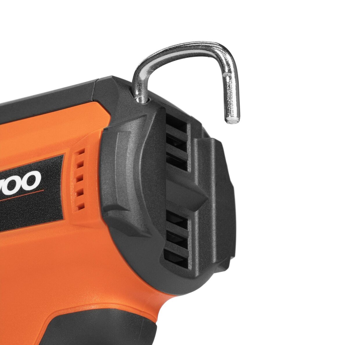 Statybinis fenas - orpūtė Cordless DAEWOO DAF 2021Li, 21V 16 Statybinis fenas - orpūtė Cordless DAEWOO DAF 2021Li, 21V 16