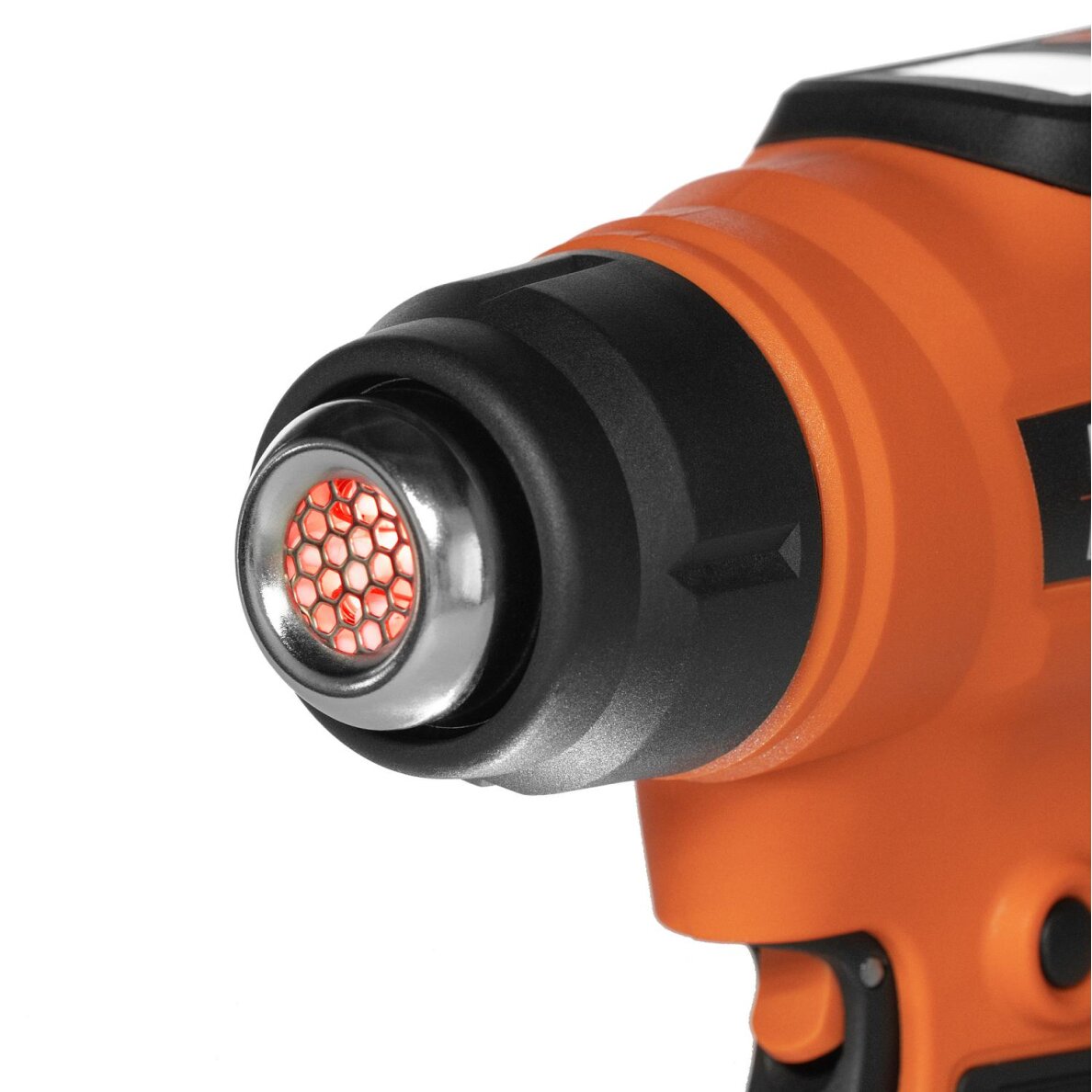 Statybinis fenas - orpūtė Cordless DAEWOO DAF 2021Li, 21V 6