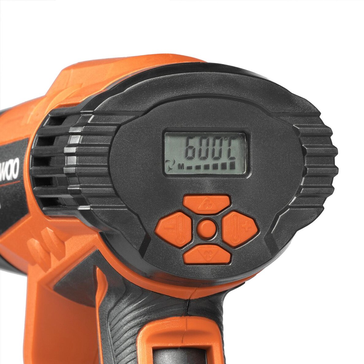 Techninis - statybinis fenas DAEWOO DAF 2500 1 Techninis - statybinis fenas DAEWOO DAF 2500 1