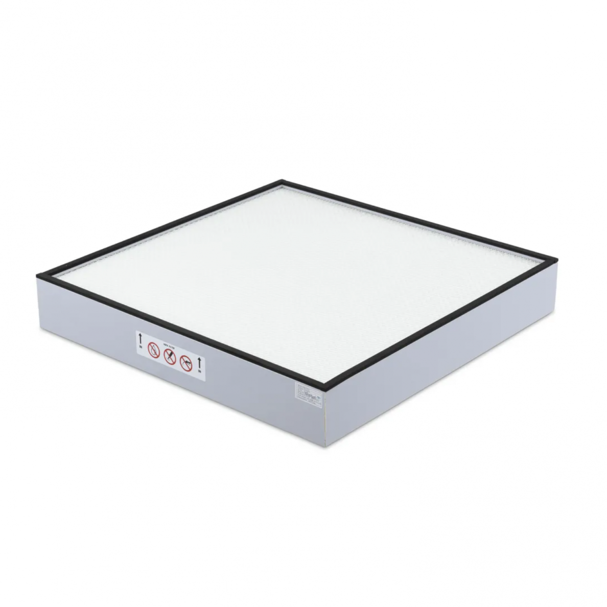 Hepa filtras Husqvarna Hepa filtras Husqvarna