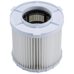 HEPA dulkių filtras Makita 162518-0