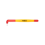 Hex Raktas 3mm 1000V