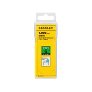 HEAVY DUTY nerūdijančio plieno kabės 6mm/1 HEAVY DUTY nerūdijančio plieno kabės 6mm/1