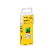 HEAVY DUTY nerūdijančio plieno kabės 6mm/1 HEAVY DUTY nerūdijančio plieno kabės 6mm/1