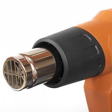 Techninis fenas DAEWOO DAF 2200, 2000W 1 Techninis fenas DAEWOO DAF 2200, 2000W 1