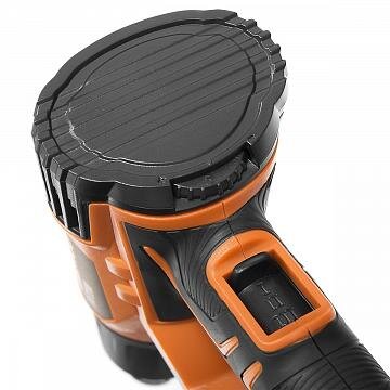 Techninis fenas DAEWOO DAF 2200, 2000W 2 Techninis fenas DAEWOO DAF 2200, 2000W 2