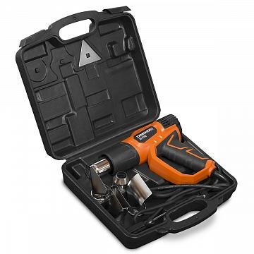 Techninis fenas DAEWOO DAF 2200, 2000W 3 Techninis fenas DAEWOO DAF 2200, 2000W 3