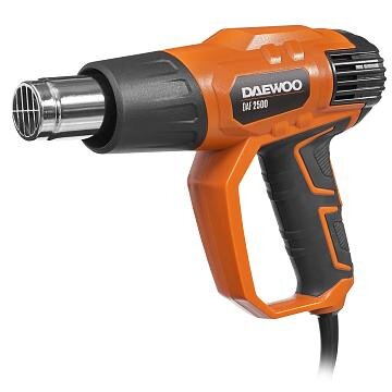 Techninis - statybinis fenas DAEWOO DAF 2500