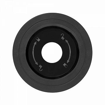 HEPA filtras DAEWOO DAVC 25HF 4