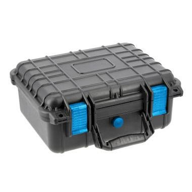 Hermetiška įrankių dėže 339x295x152mm, HOGERT HT7G011 Hermetiška įrankių dėže 339x295x152mm, HOGERT HT7G011