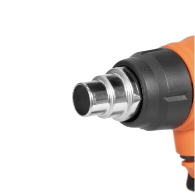 Statybinis fenas - orpūtė Cordless DAEWOO DAF 2021Li, 21V 10