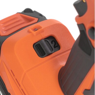 Statybinis fenas - orpūtė Cordless DAEWOO DAF 2021Li, 21V 13