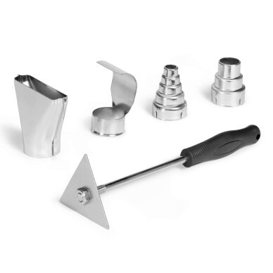 Statybinis fenas - orpūtė Cordless DAEWOO DAF 2021Li, 21V 17