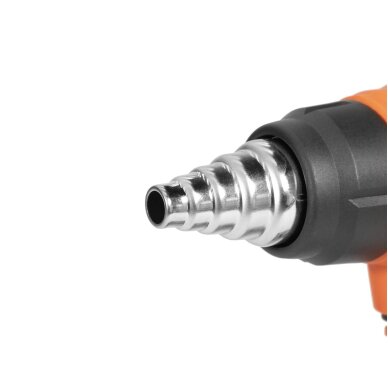 Statybinis fenas - orpūtė Cordless DAEWOO DAF 2021Li, 21V 9 Statybinis fenas - orpūtė Cordless DAEWOO DAF 2021Li, 21V 9