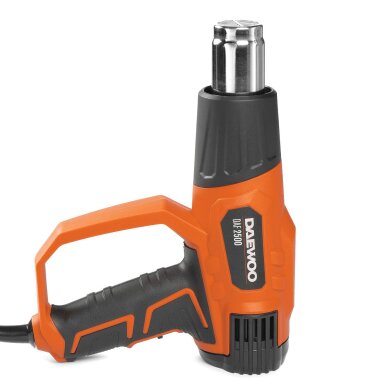 Techninis - statybinis fenas DAEWOO DAF 2500 3