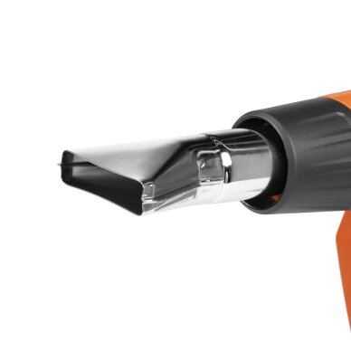 Techninis - statybinis fenas DAEWOO DAF 2500 5 Techninis - statybinis fenas DAEWOO DAF 2500 5