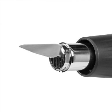 Techninis - statybinis fenas DAEWOO DAF 2500 7 Techninis - statybinis fenas DAEWOO DAF 2500 7