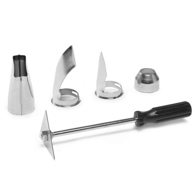 Techninis - statybinis fenas DAEWOO DAF 2500 9 Techninis - statybinis fenas DAEWOO DAF 2500 9