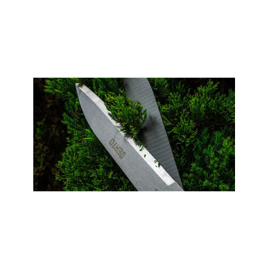 Hedge trimmer 550 mm, blade 185 mm 3
