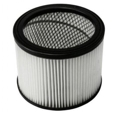 HEPA filtras DEDRA DED66012 dulkių siurbliui (tinka DED6601) HEPA filtras DEDRA DED66012 dulkių siurbliui (tinka DED6601)