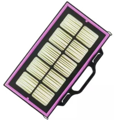 Hepa filtras dulkių siurbliui Dedra DED66033 (tinka DED6603) 1 Hepa filtras dulkių siurbliui Dedra DED66033 (tinka DED6603) 1