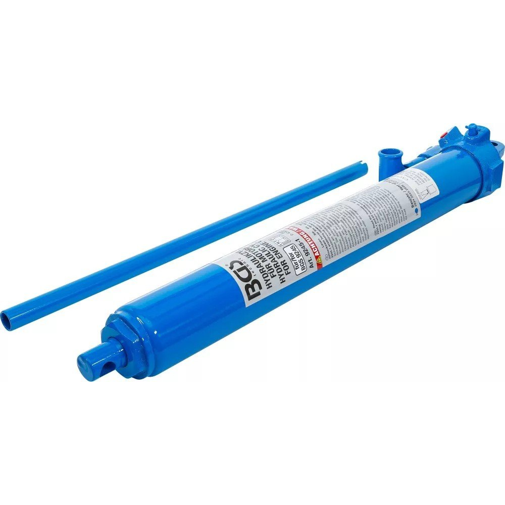 Hidraulinis cilindras variklio kranui BG S9245 (9245-1) Hidraulinis cilindras variklio kranui BG S9245 (9245-1)