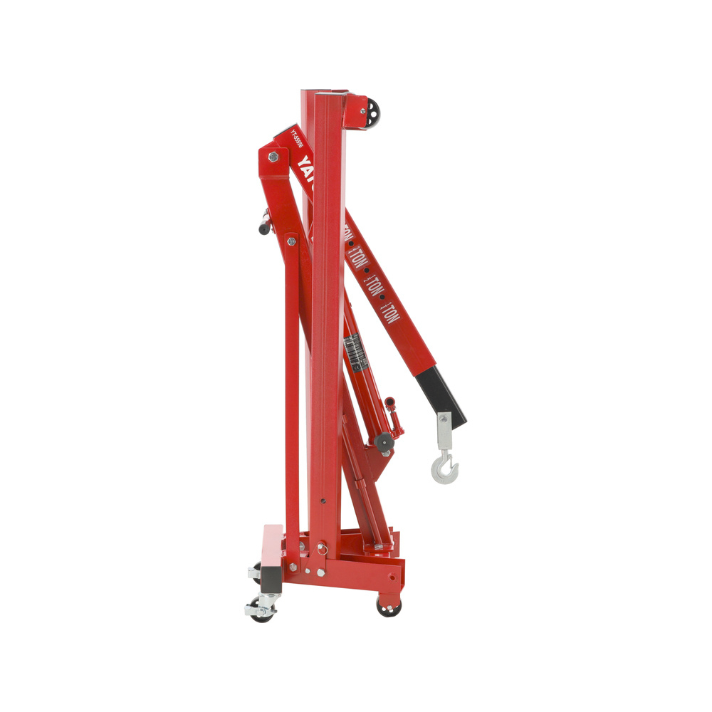 Hidraulinis kranas | 1000 kg (YT-55556) 2 Hidraulinis kranas | 1000 kg (YT-55556) 2