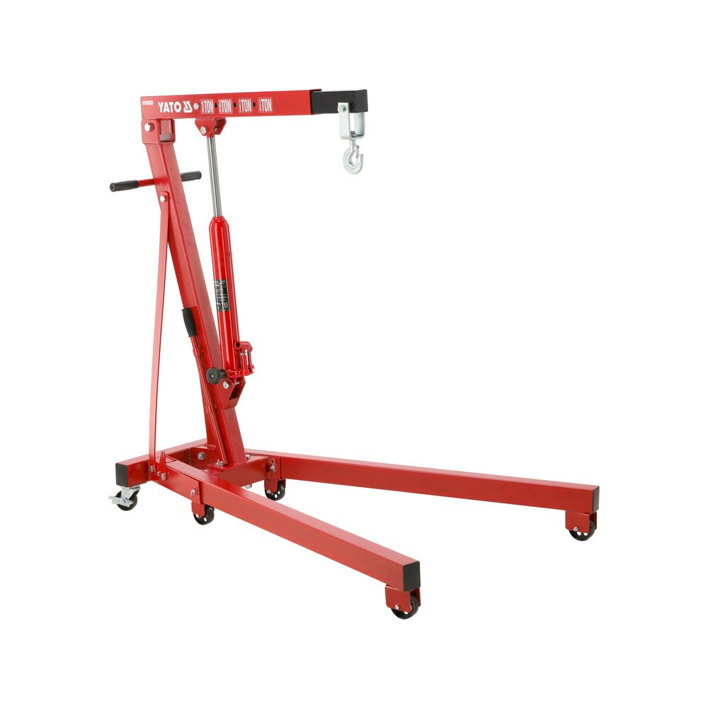 Hidraulinis kranas | 1000 kg (YT-55556) Hidraulinis kranas | 1000 kg (YT-55556)