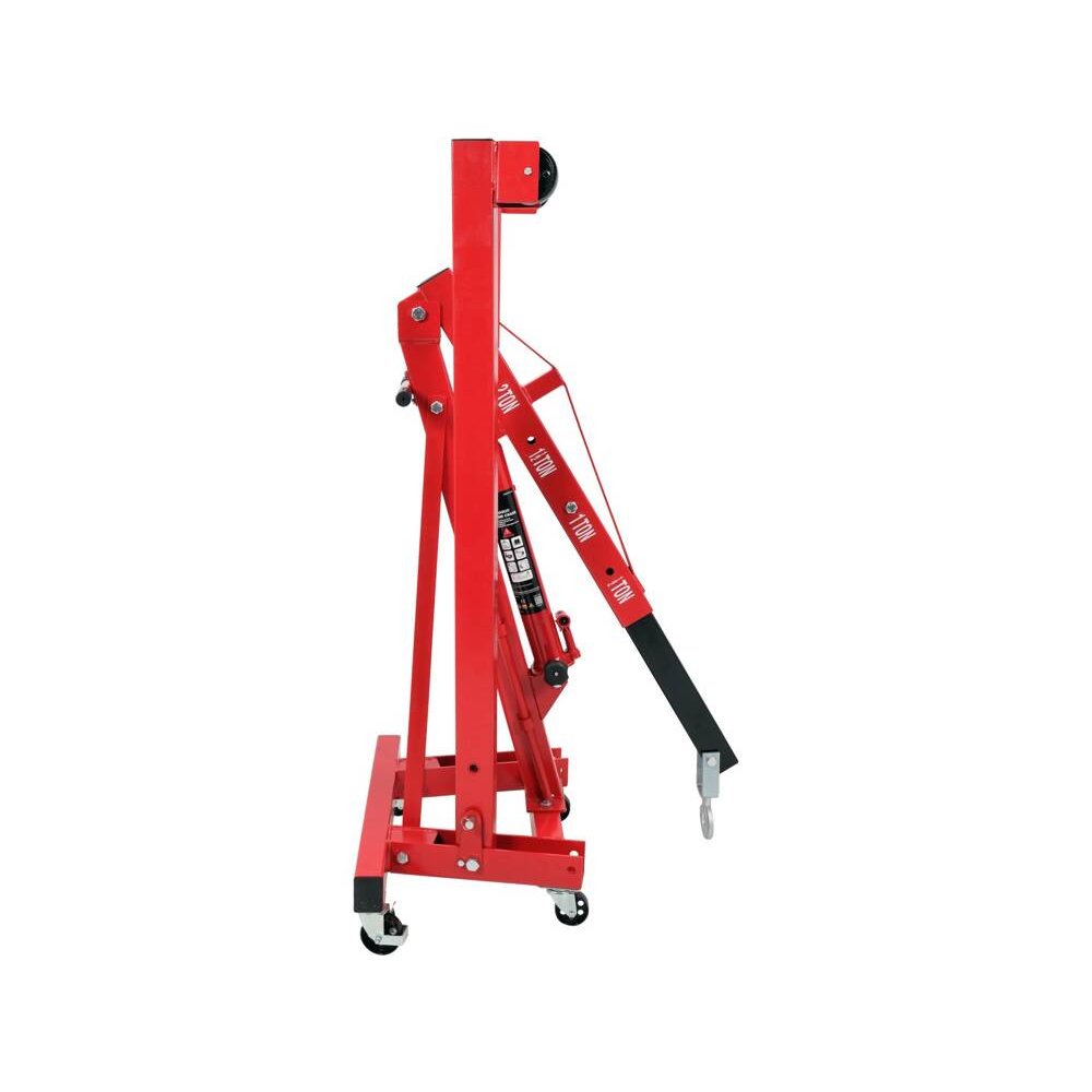 Hidraulinis kranas | pažemintas | 2000 kg (YT-55557) 3 Hidraulinis kranas | pažemintas | 2000 kg (YT-55557) 3