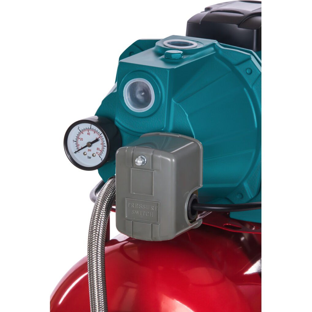 Hidroforas 24L 5 Hidroforas 24L 5