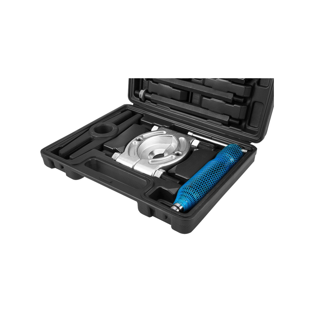 Hidraulinis nuemejas 3