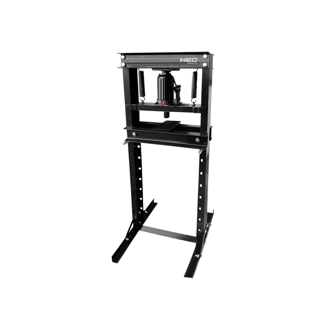 Hidraulinis presas 20T