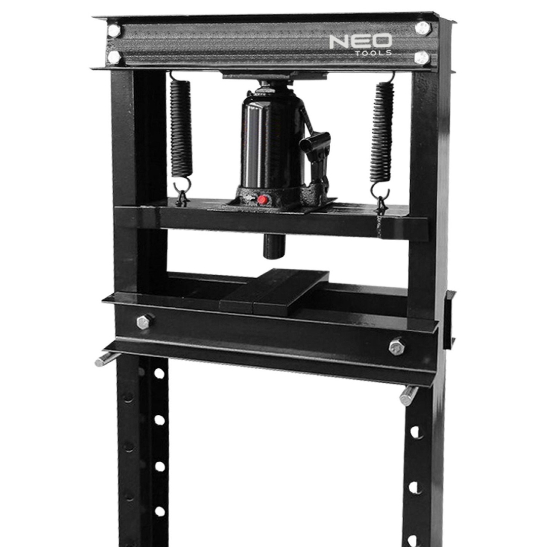 Hidraulinis presas 20T 5