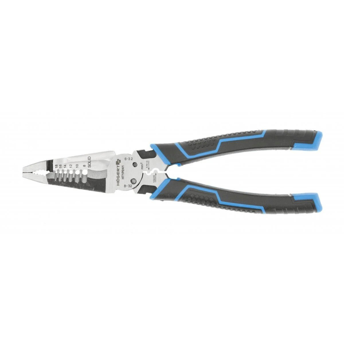 Hibridinės prailgintos universalios replės (10in1) 1 Hibridinės prailgintos universalios replės (10in1) 1