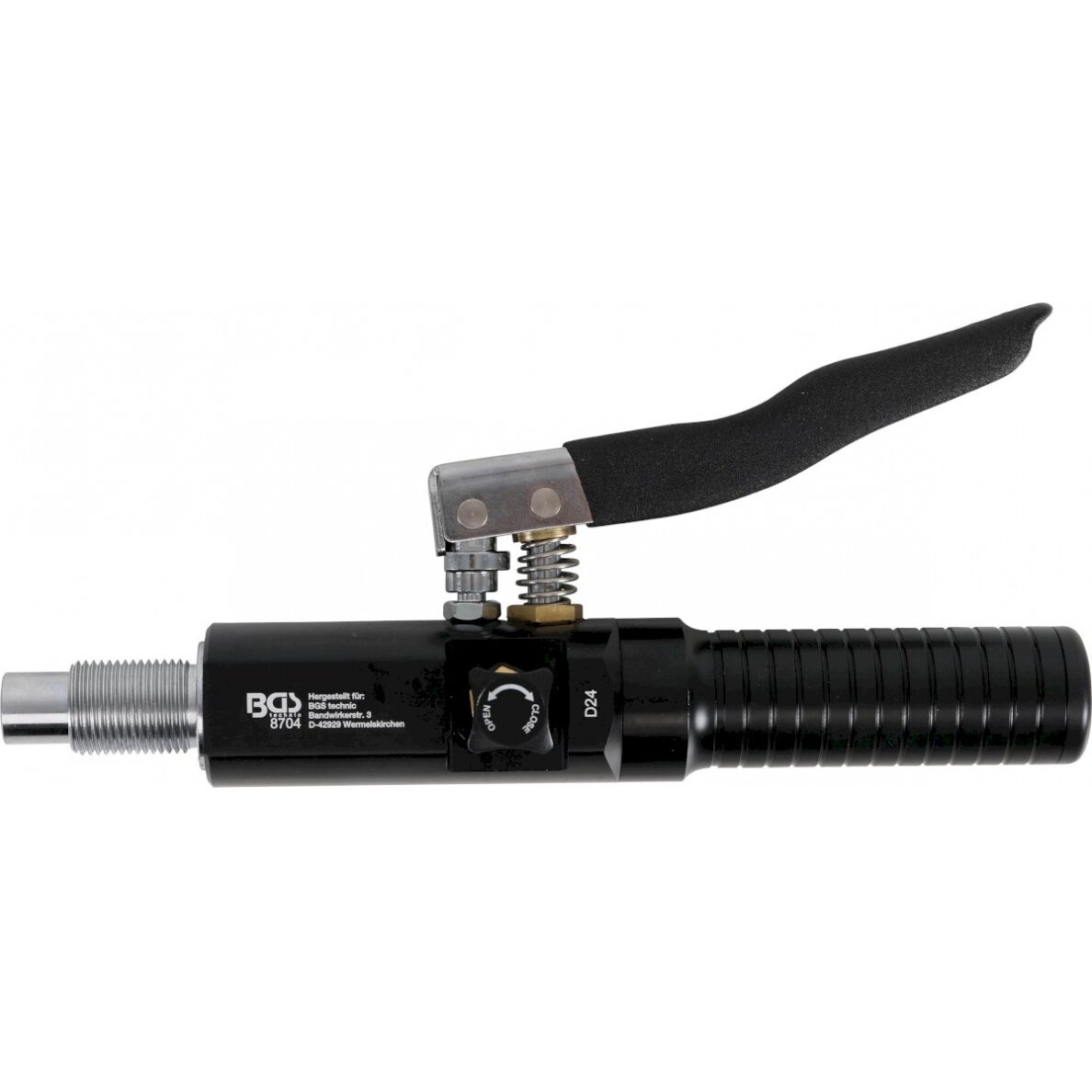 Hidraulinė pompa nuo # 8704 (8704-1) Hidraulinė pompa nuo # 8704 (8704-1)