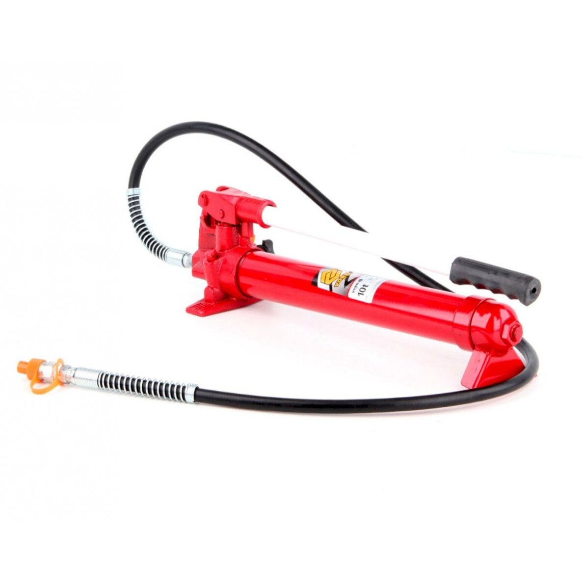 Hidraulinė pompa rankinė | 10 t (80330) Hidraulinė pompa rankinė | 10 t (80330)