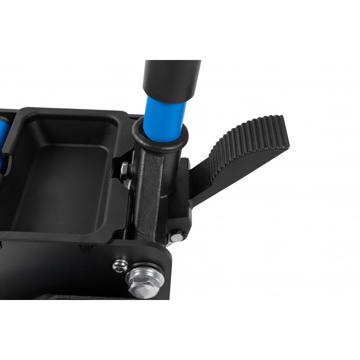 Hidraulinis domkratas 3,5ton su pedalu, žemo profilio / 99-595mm 3 Hidraulinis domkratas 3,5ton su pedalu, žemo profilio / 99-595mm 3