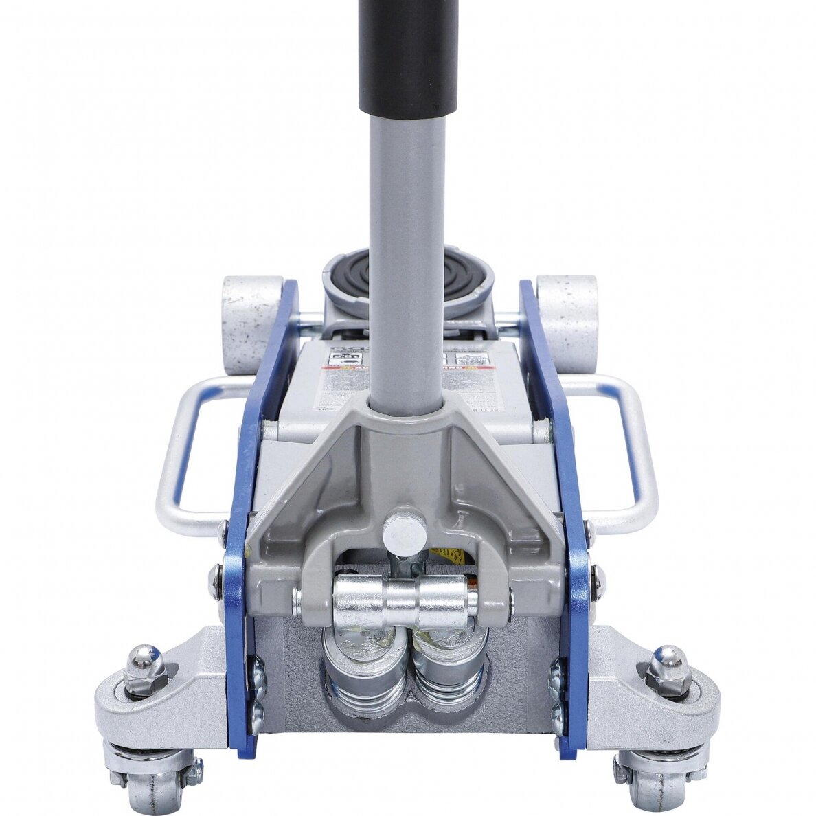 Hidraulinis domkratas BGS-technic 2889, aiuminio ir plieno konstrukcija, 2,5 t 3 Hidraulinis domkratas BGS-technic 2889, aiuminio ir plieno konstrukcija, 2,5 t 3
