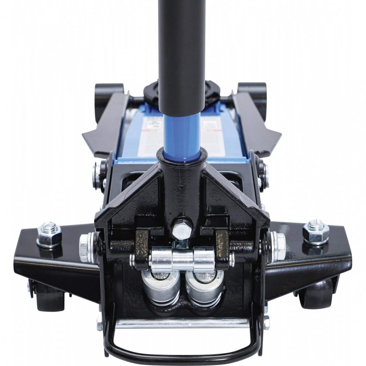 Hidraulinis domkratas ant ratukų BGS-technic 7872 3 Hidraulinis domkratas ant ratukų BGS-technic 7872 3