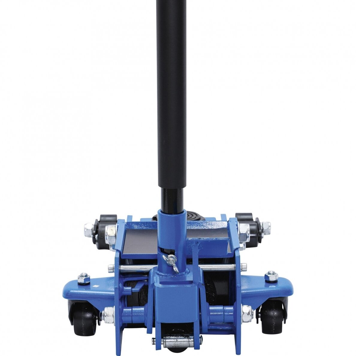 Hidraulinis domkratas su ratukais BGS-technic 9252, 2 t. 2 Hidraulinis domkratas su ratukais BGS-technic 9252, 2 t. 2
