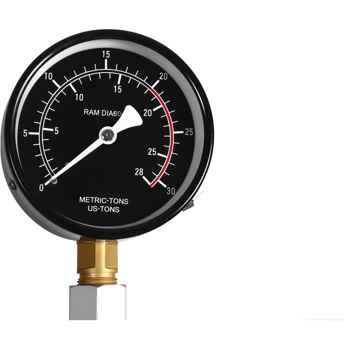 Hidraulinis presas 20T 13 Hidraulinis presas 20T 13