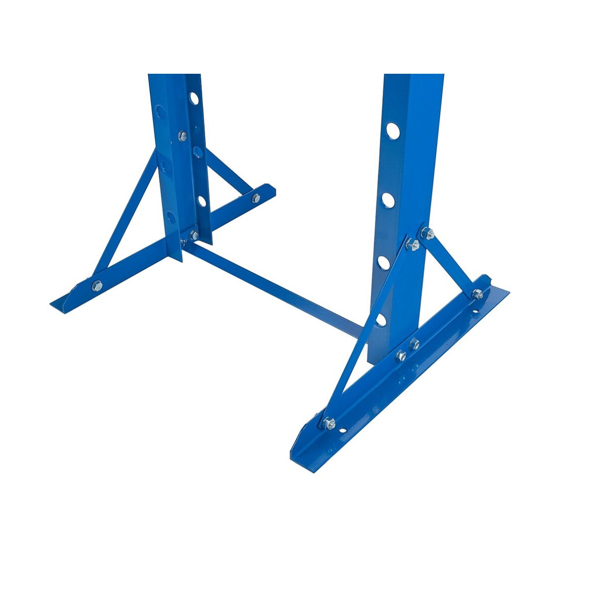 Hidraulinis presas 20T su manometru ir pompa 11