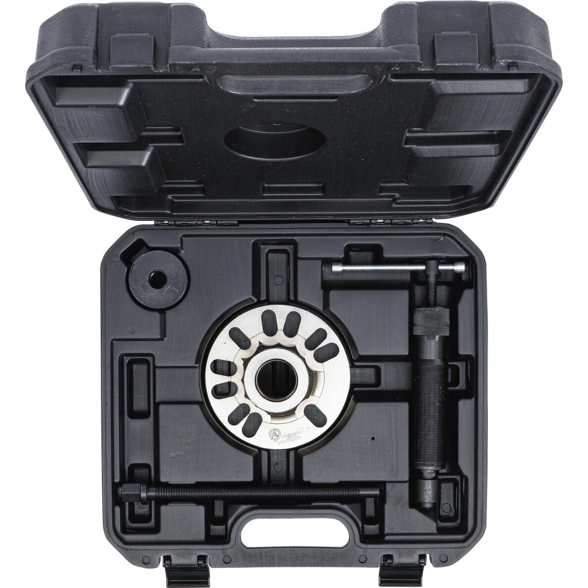 Hidraulinis pusašio nuėmėjų rinkinys | 98 - 125 mm (7775) 2 Hidraulinis pusašio nuėmėjų rinkinys | 98 - 125 mm (7775) 2