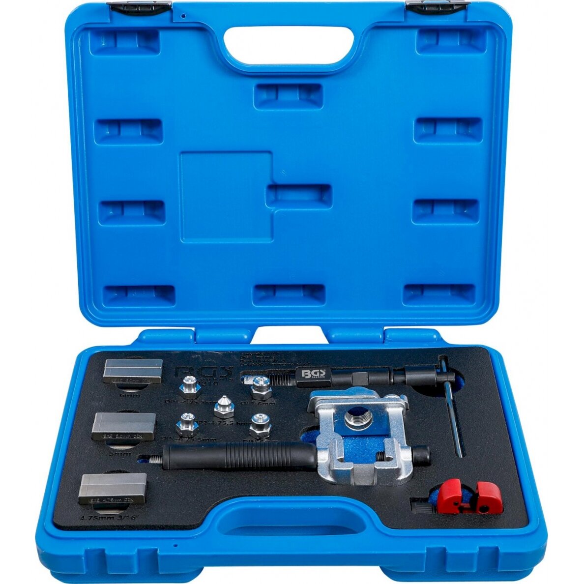 Hidraulinis valcavimo įrankis (8310) 1 Hidraulinis valcavimo įrankis (8310) 1