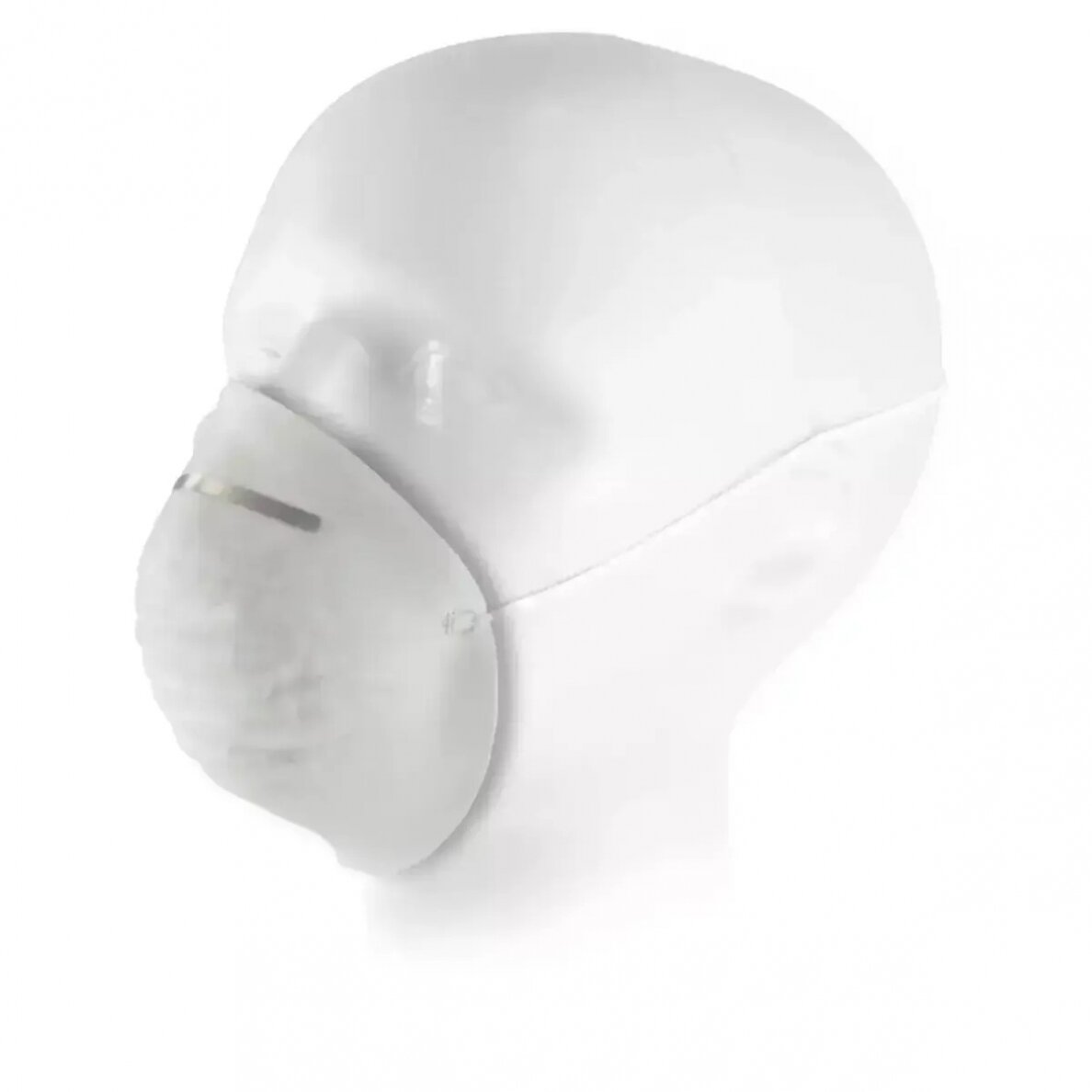 Higienine kauke 10vnt. Dedra BH1070-010