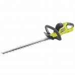 Hibridinis gyvatvorių genėtuvas Ryobi OHT1850H, 18V (230V), 50 cm