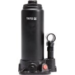 Hidraulinis cilindrinis domkratas Yato YT-17002, 5T
